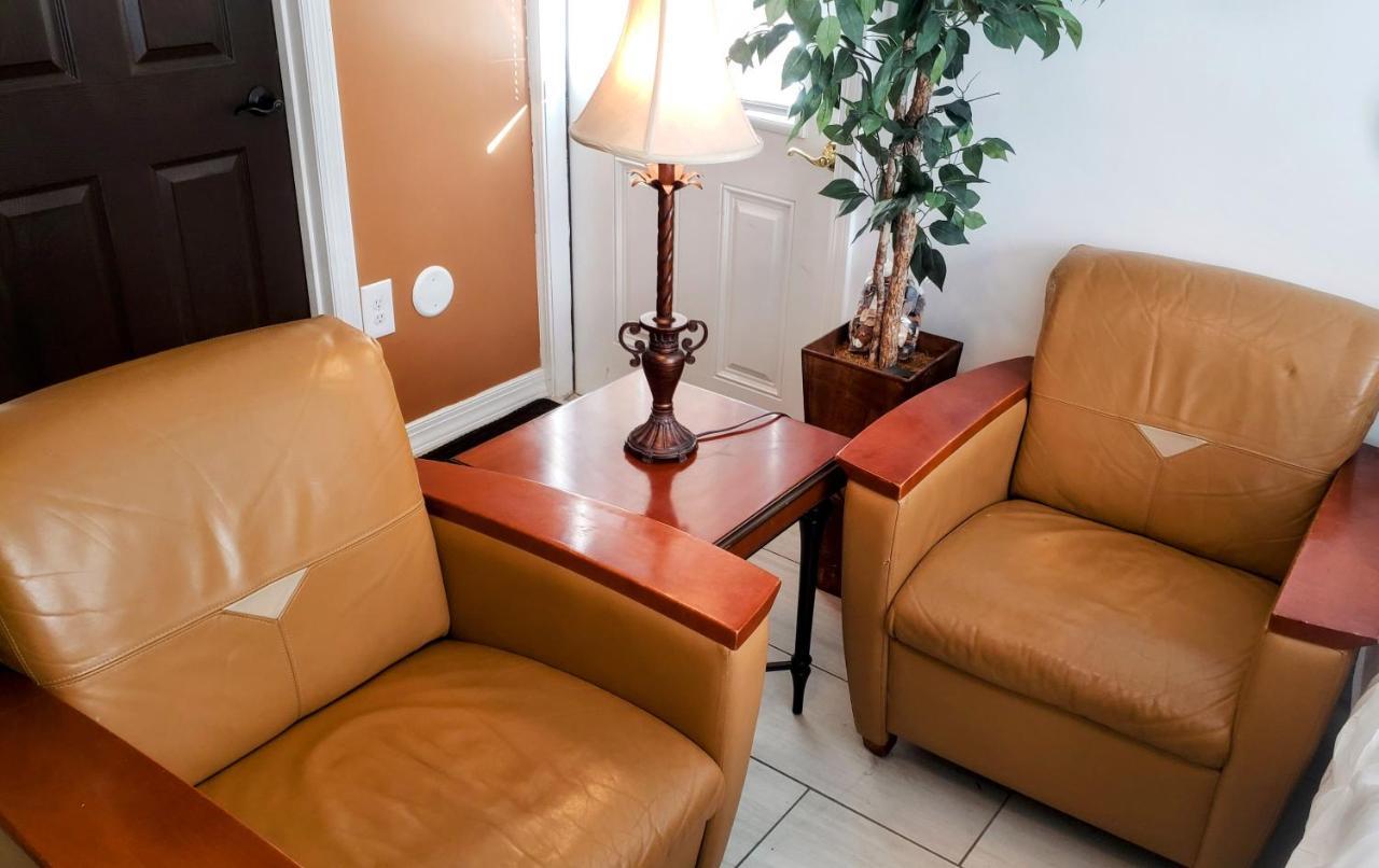 Stylish Suite Tampa Minutes To Hard Rock Casino Mango 外观 照片